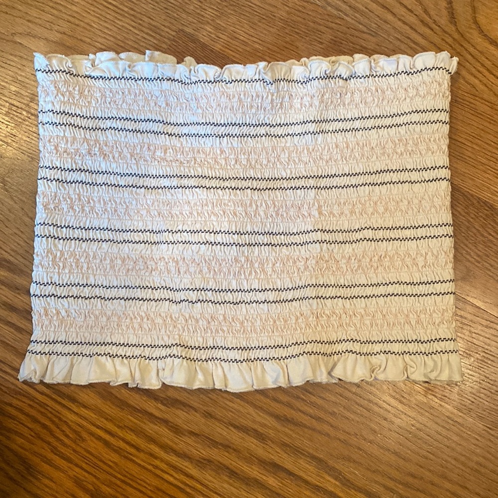 COPY - American Eagle Tube Top